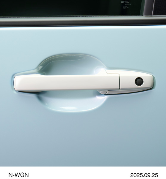 アウタードアハンドル（オフホワイト） L ファッションスタイル