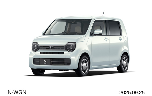 エクステリア フロント7：3 L（プレミアムサンライトホワイト・パール）