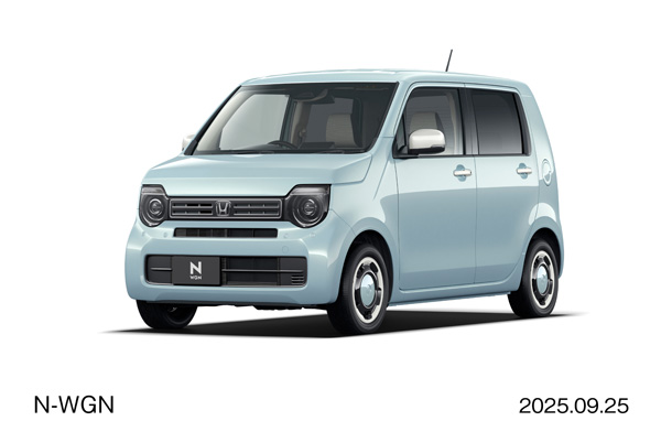 エクステリア フロント7：3  L ファッションスタイル（フィヨルドミスト・パール）