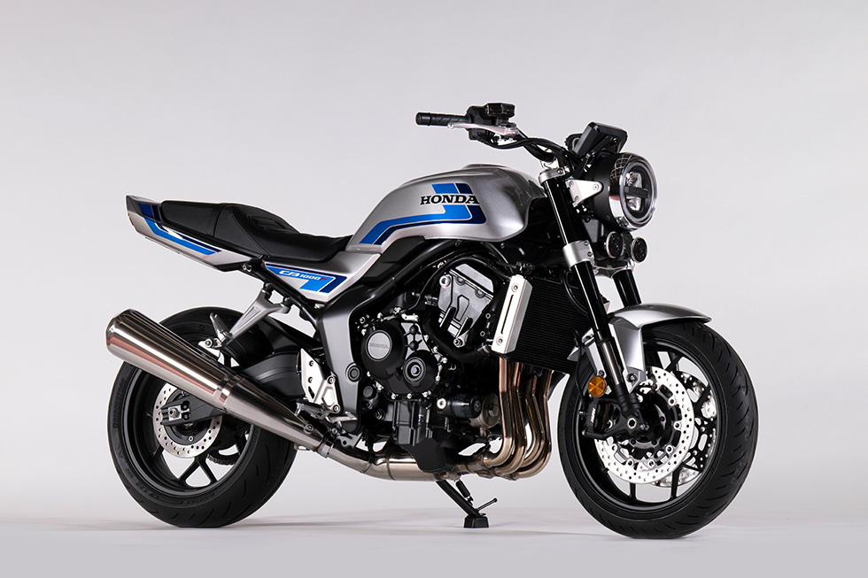 CB1000F Concept
