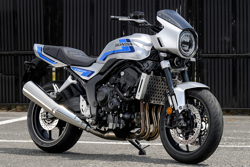 CB1000F SE Concept