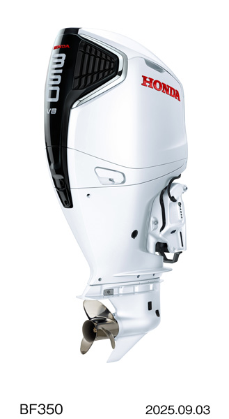 BF350（スポーティーホワイト）