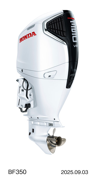 BF350（スポーティーホワイト）