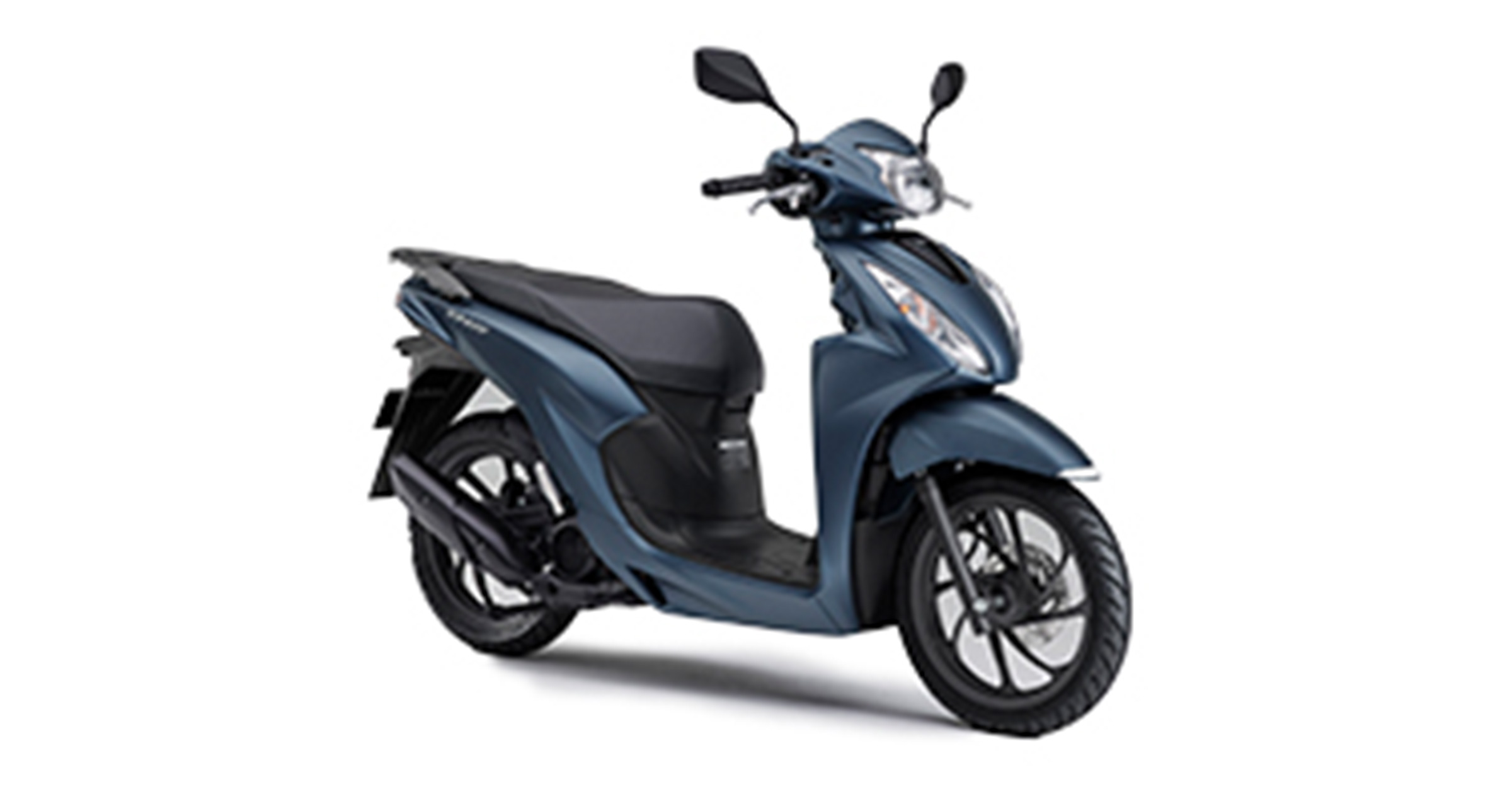 製品アーカイブ (Dio110Lite)