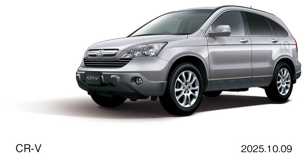 3代目CR-V