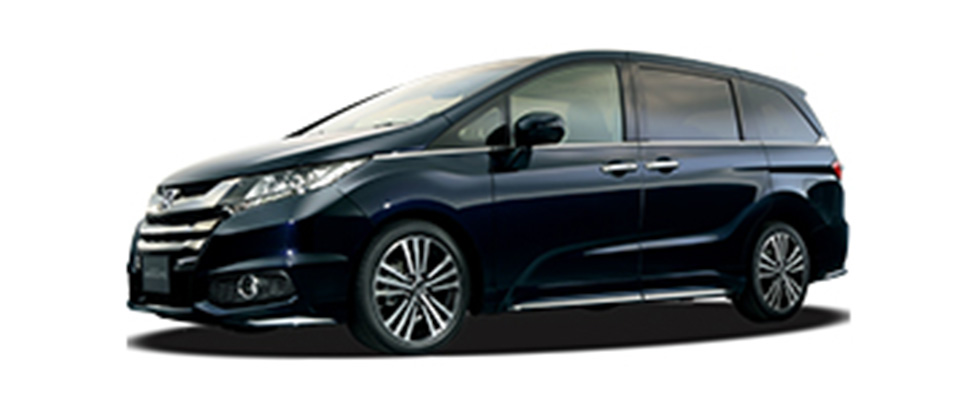 製品アーカイブ(ODYSSEY)