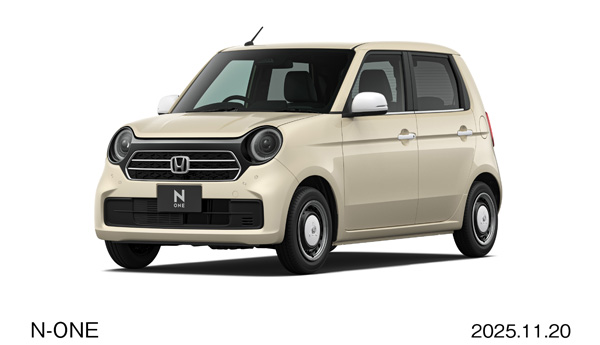 Original 特別仕様車(CRAFT STYLE)　フロント7:3 エクステリア　（プレミアムアイボリー・パールII）