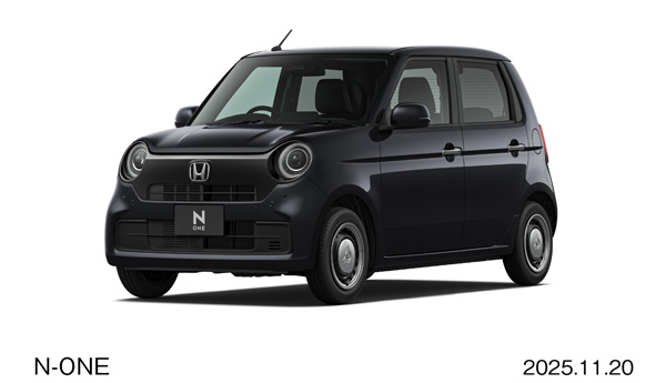 Original　フロント7:3 エクステリア　（クリスタルブラック・パール）