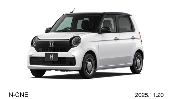 Original　フロント7:3 エクステリア　（プラチナホワイト・パール×ブラック）