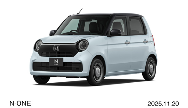 Original　フロント7:3 エクステリア　（フィヨルドミスト・パール×ブラック）