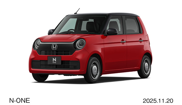 Original　フロント7:3 エクステリア　（フレームレッド×ブラック）