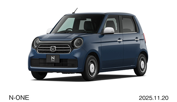 Original 特別仕様車(CRAFT STYLE)　フロント7:3 エクステリア　（シーベッドブルー・パール）