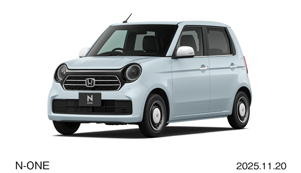 Original 特別仕様車(CRAFT STYLE)　フロント7:3 エクステリア　（フィヨルドミスト・パール）