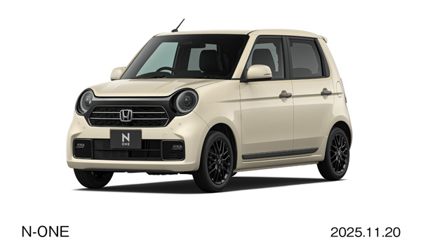 Premium Tourer　フロント7:3 エクステリア　（プレミアムアイボリー・パールII）