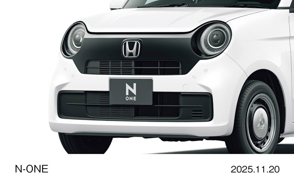 Original　フロント7:3 エクステリア　（プラチナホワイト・パール×ブラック）