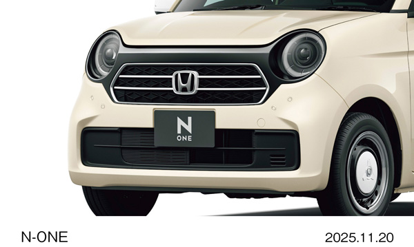 Original 特別仕様車(CRAFT STYLE)　フロント7:3 エクステリア　（プレミアムアイボリー・パールII）