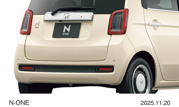 Original 特別仕様車(CRAFT STYLE)　フロント7:3 エクステリア　（プレミアムアイボリー・パールII）