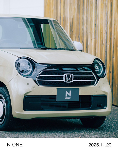 Original 特別仕様車(CRAFT STYLE)　フロント グリルイメージ