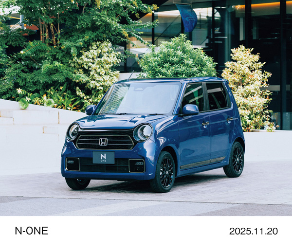 Premium Tourer　エクステリアイメージ