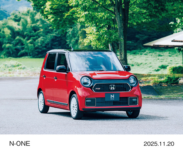 RS　エクステリアイメージ