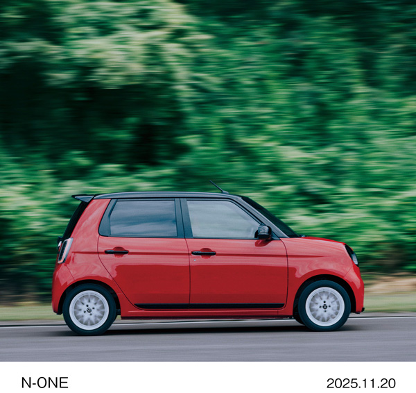 RS　エクステリアイメージ