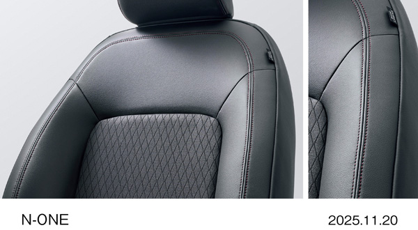 Premium Tourer　フルプライムスムースシート　（ブラック）