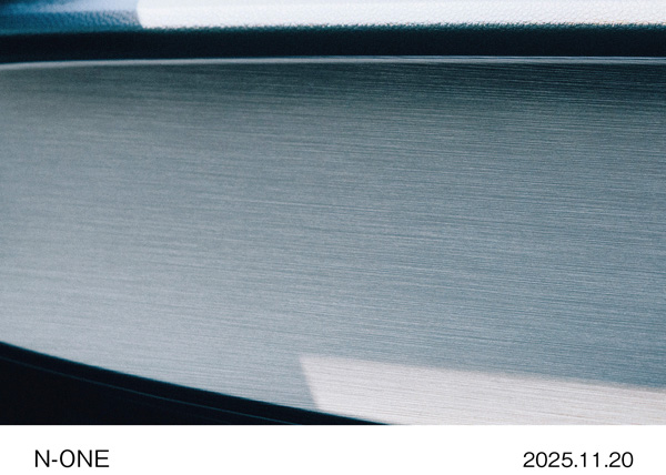 Premium Tourer　インパネガーニッシュイメージ