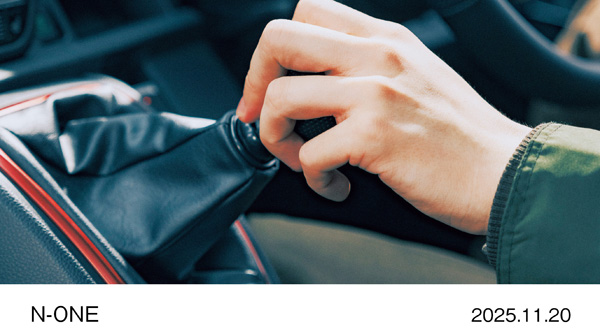 RS　本革巻MTシフトノブイメージ