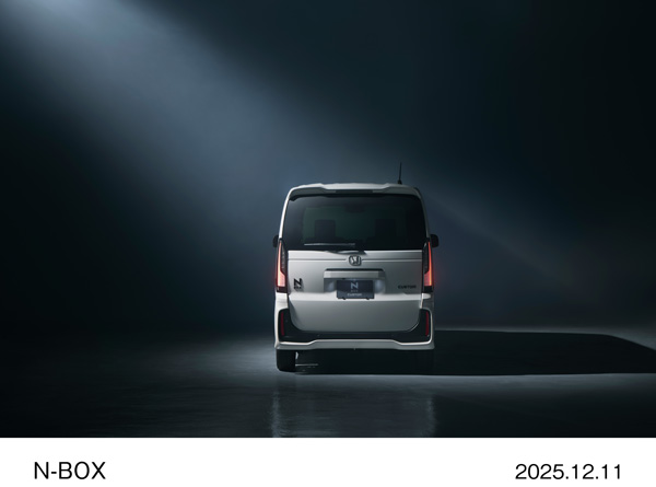 メインスタイリング　CUSTOM ターボ　特別仕様車 BLACK STYLE（プラチナホワイト・パール）オプション装着車