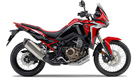 製品アーカイブ (CRF1100L Africa Twin)