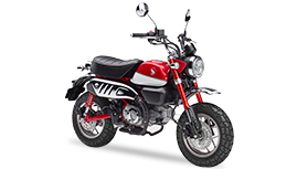 製品アーカイブ (Monkey125)