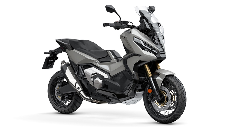 製品アーカイブ (X-ADV)