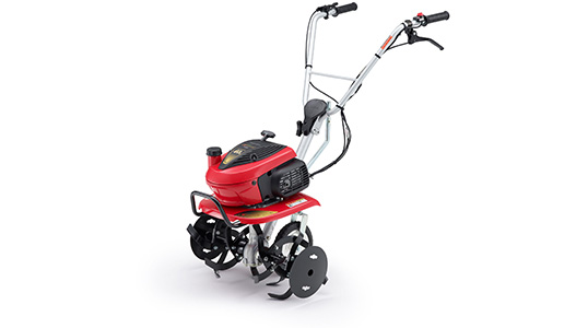 製品アーカイブ (耕うん機)