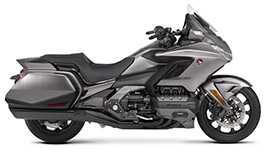 製品アーカイブ (Gold Wing)