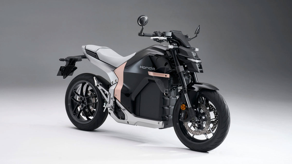 Hondaらしさと電動二輪ならではの魅力を融合させた独自のモデル Honda WN7｜テクノロジー｜Honda公式サイト