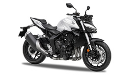 製品アーカイブ (CB750 HORNET)