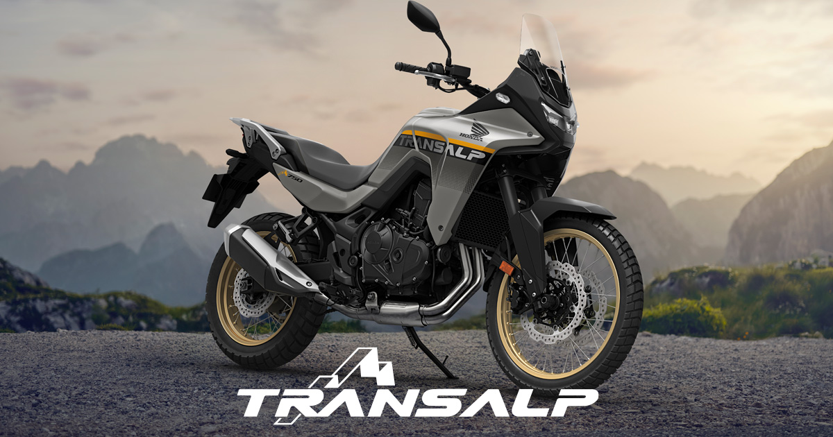 製品情報 (XL750)