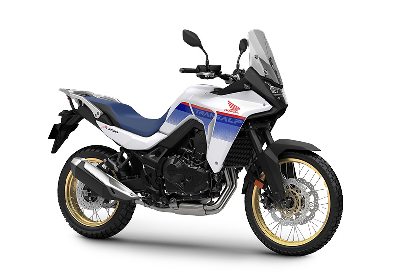 製品アーカイブ (XL750)