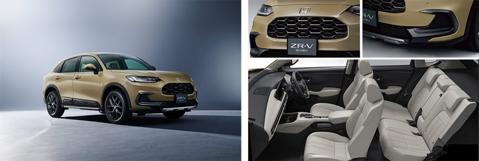 *ディーラーオプション（ボディサイドモール）装着車