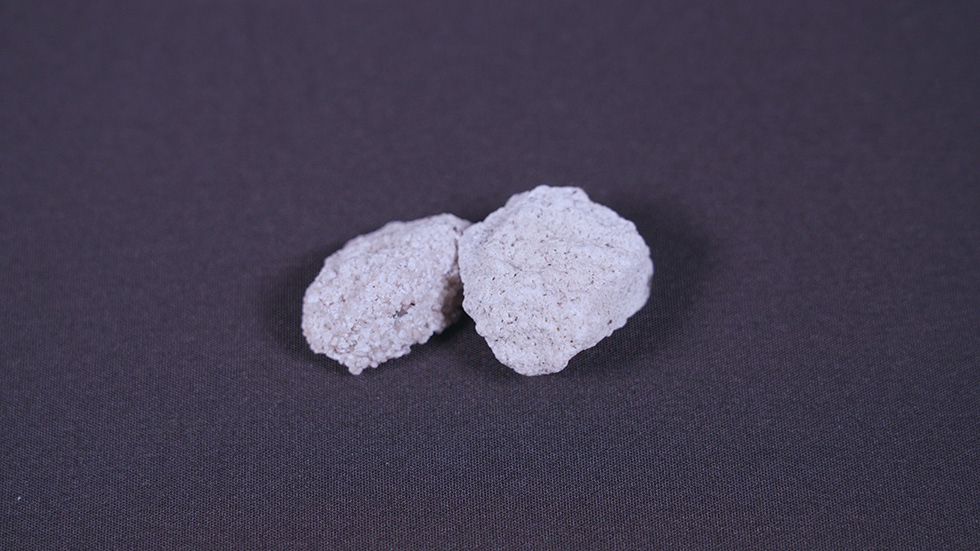 人工骨材 Rising Sand