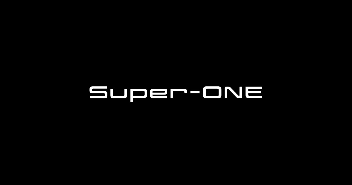 Super-ONE先行情報サイト
