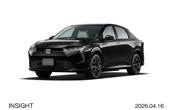 Honda ON 専売 Limited Edition 7:3フロントスタイリング クリスタルブラック・パール