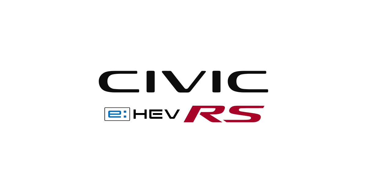CIVIC先行情報サイト