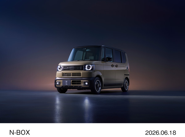 メインスタイリング JOY ターボ 特別仕様車 BLACK STYLE （デザートベージュ・パール＆ブラック）