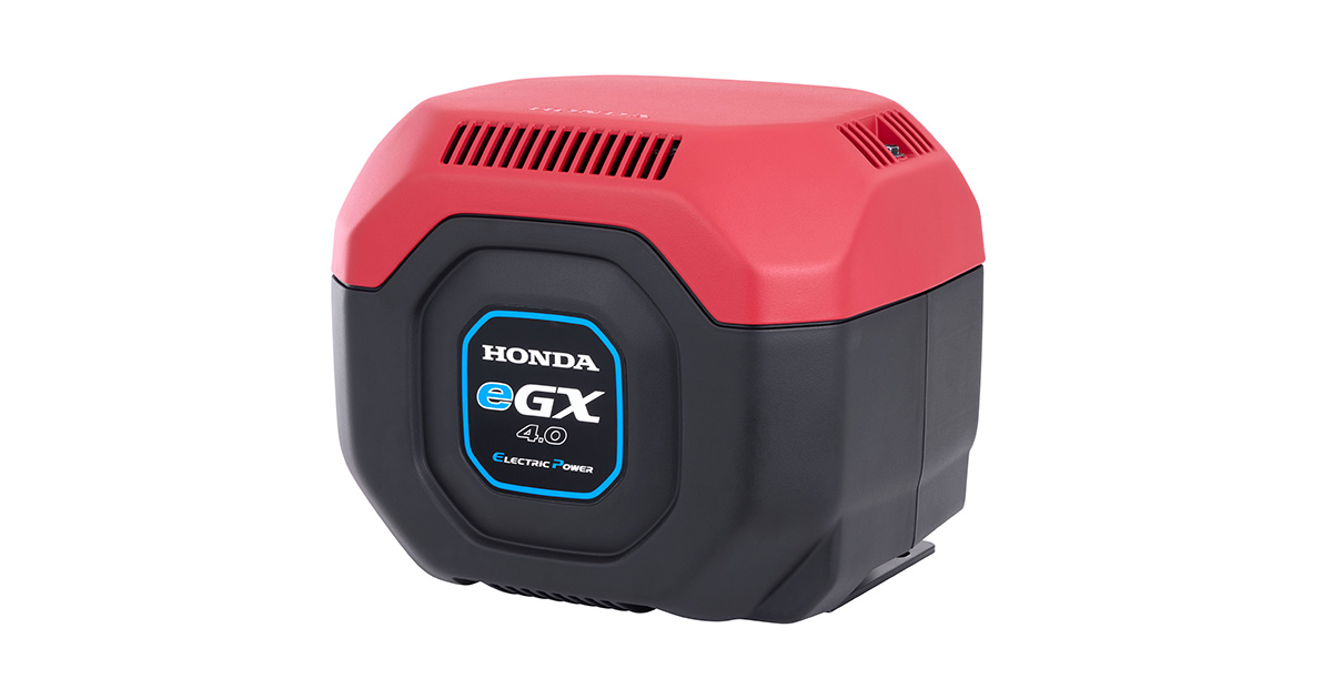 製品アーカイブ (eGX)