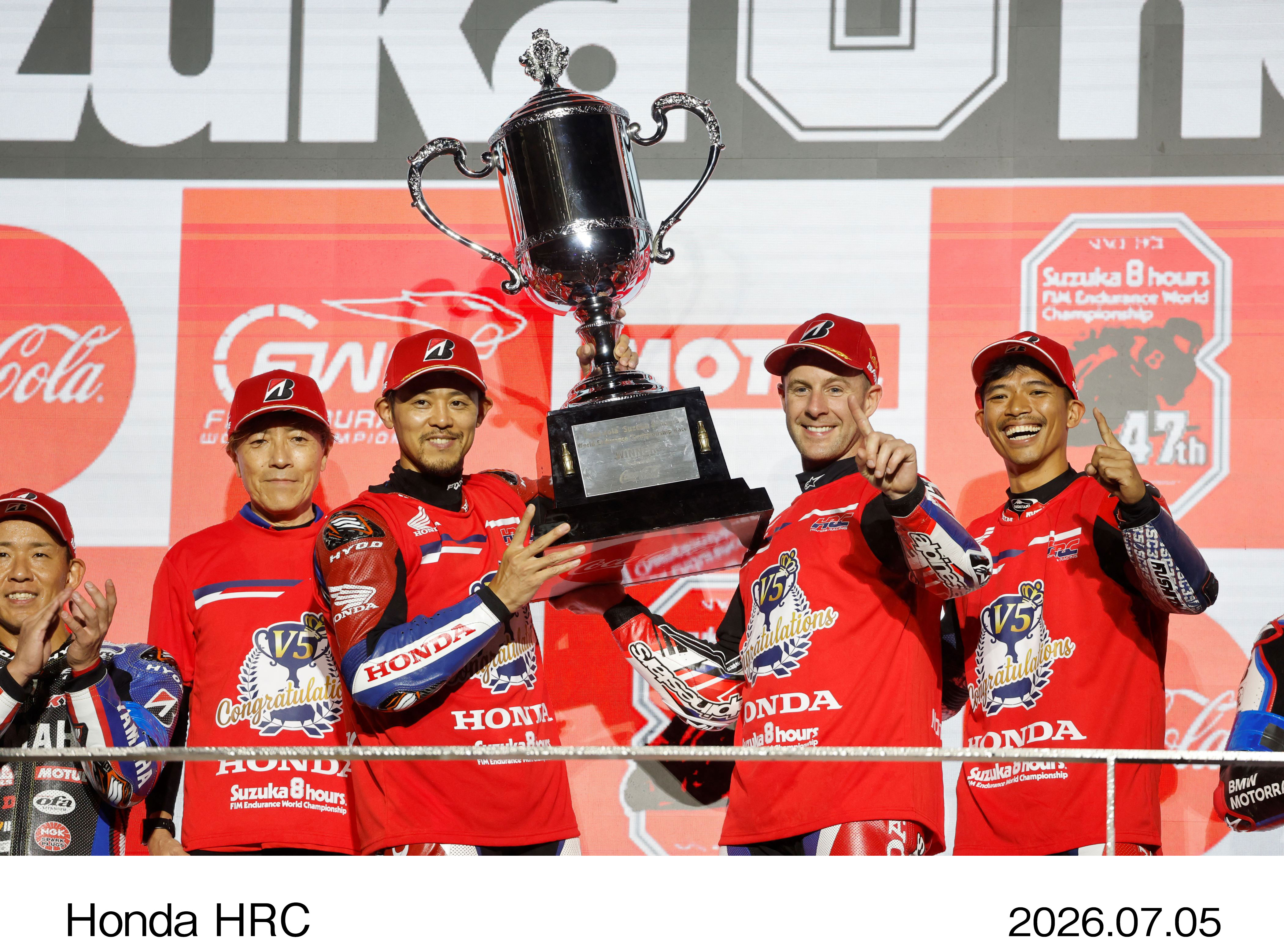 画像・動画ダウンロード | ニュースルーム | Honda 企業情報サイト