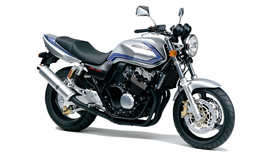製品アーカイブ (CB400)