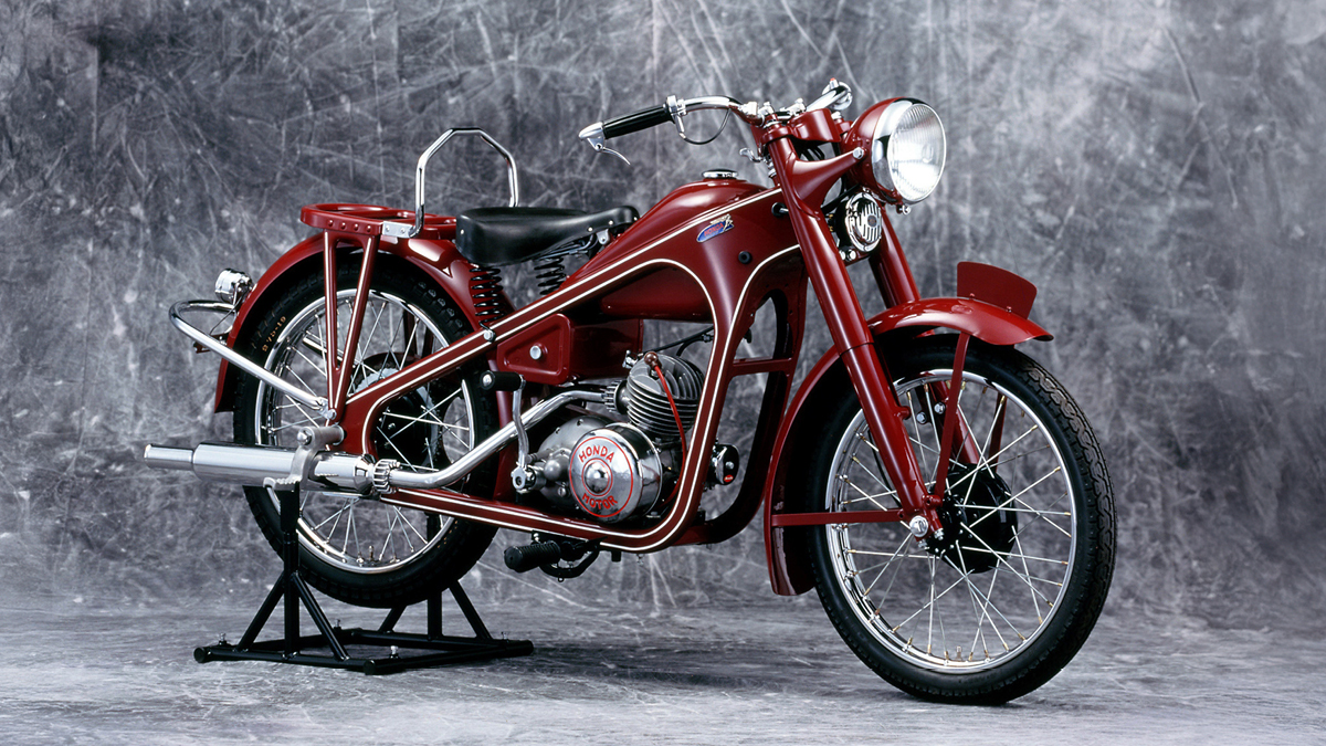 地域に根差し、現地とともに育てた5億台─Hondaバイクのグローバル生産戦略