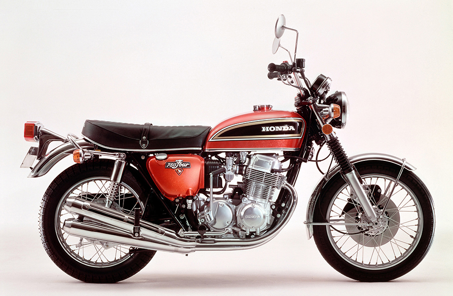 Honda | ホンダニューモンキー Z 50 J (新発売) ホンダドリーム CB