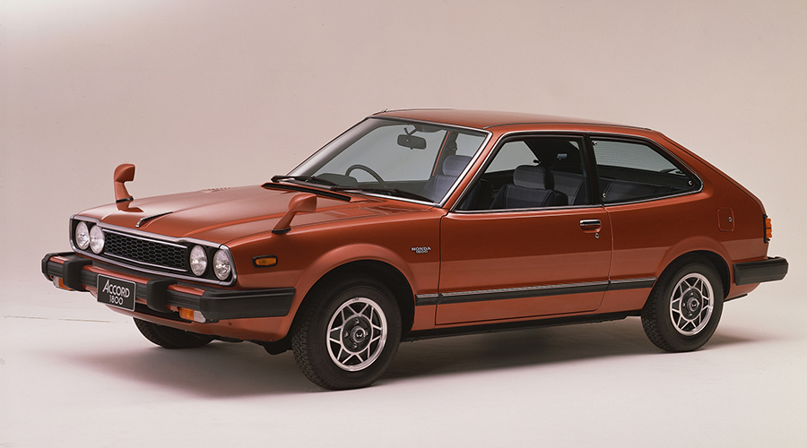 HONDA1976-1984アコードACCORD&PRELUDEプレリュードm7 - 洋書